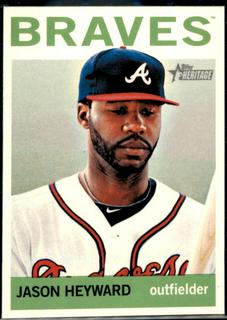 Jason Heyward