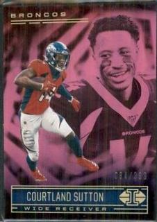 Courtland Sutton