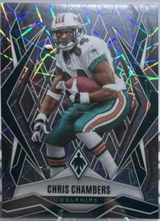 Chris Chambers