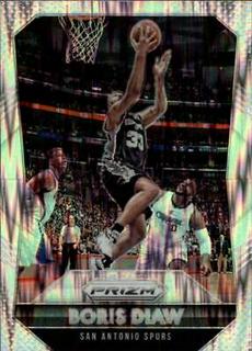 Boris Diaw
