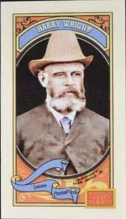 Harry Wright