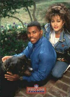 Herschel Walker