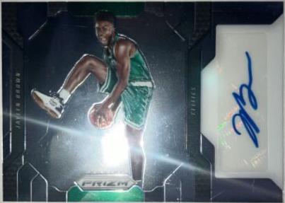Jaylen Brown #87