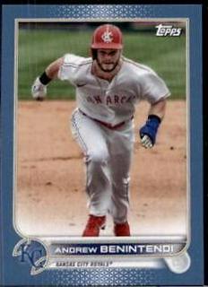 Andrew Benintendi