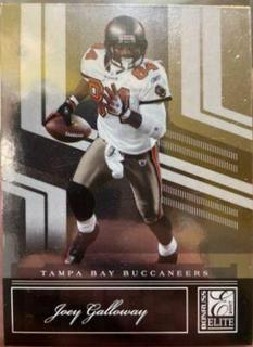 Joey Galloway