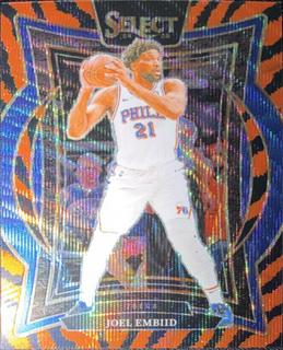 Joel Embiid