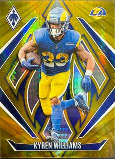 Kyren Williams
