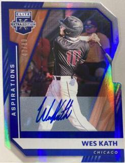 Wes Kath