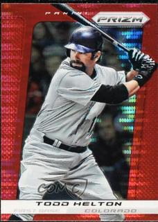 Todd Helton