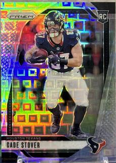 Cade Stover