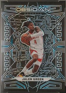 Jalen Green
