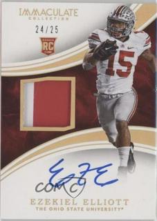 Ezekiel Elliott