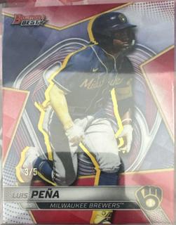 Luis Pena