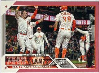 San Francisco Giants