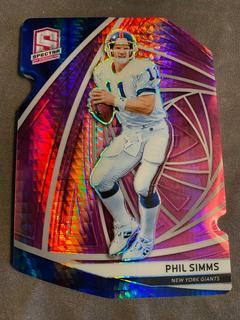 Phil Simms