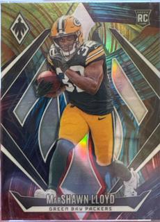 MarShawn Lloyd