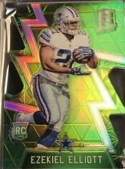 Ezekiel Elliott
