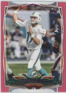 Ryan Tannehill