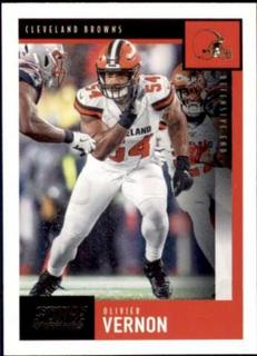 Olivier Vernon