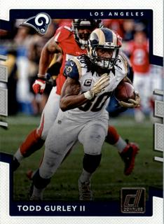 Todd Gurley II