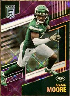 Elijah Moore