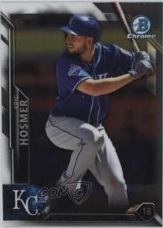 Eric Hosmer