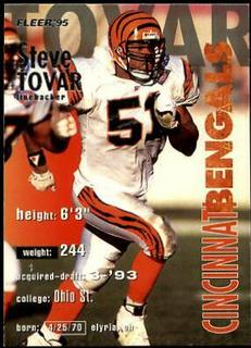 Steve Tovar