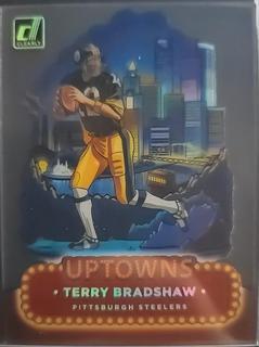 Terry Bradshaw