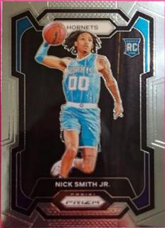 Nick Smith Jr.