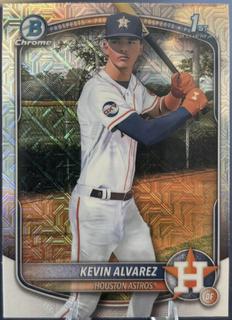Kevin Alvarez