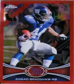 Ahmad Bradshaw