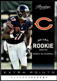 Alshon Jeffery