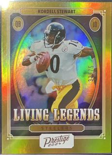 Kordell Stewart
