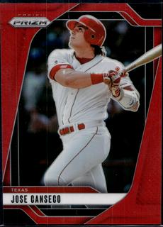 Jose Canseco