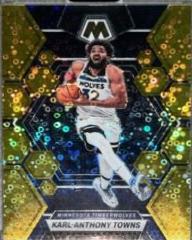 Karl Anthony Towns