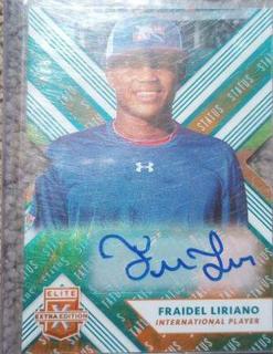 Fraidel Liriano