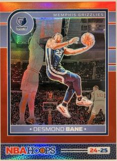 Desmond Bane