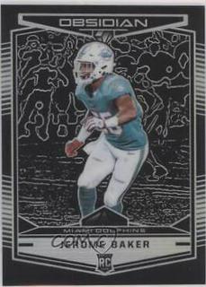 Jerome Baker