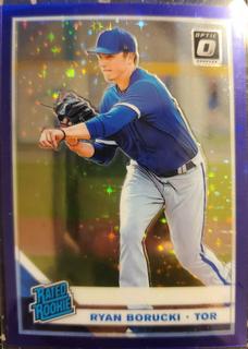 Ryan Borucki
