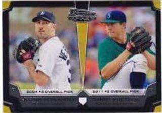 Justin Verlander / Danny Hultzen