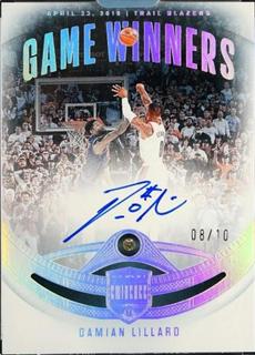 Damian Lillard