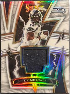 DK Metcalf
