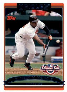 Melvin Mora