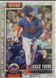 Jared Young