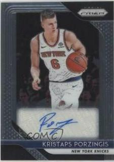 Kristaps Porzingis