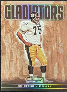 Joe Greene