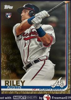 Austin Riley