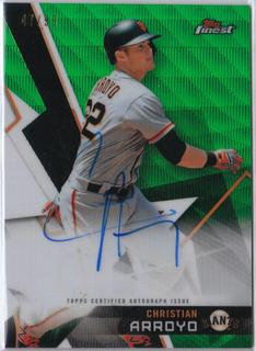 Christian Arroyo
