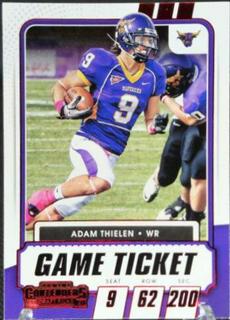 Adam Thielen