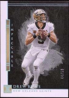 Drew Brees